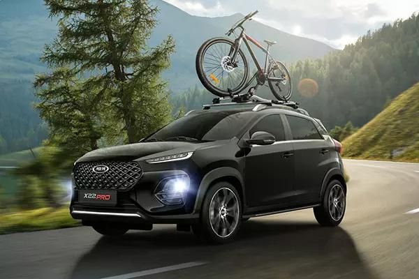 ام وی ام X22 پرو اتوماتیک IE - 1404