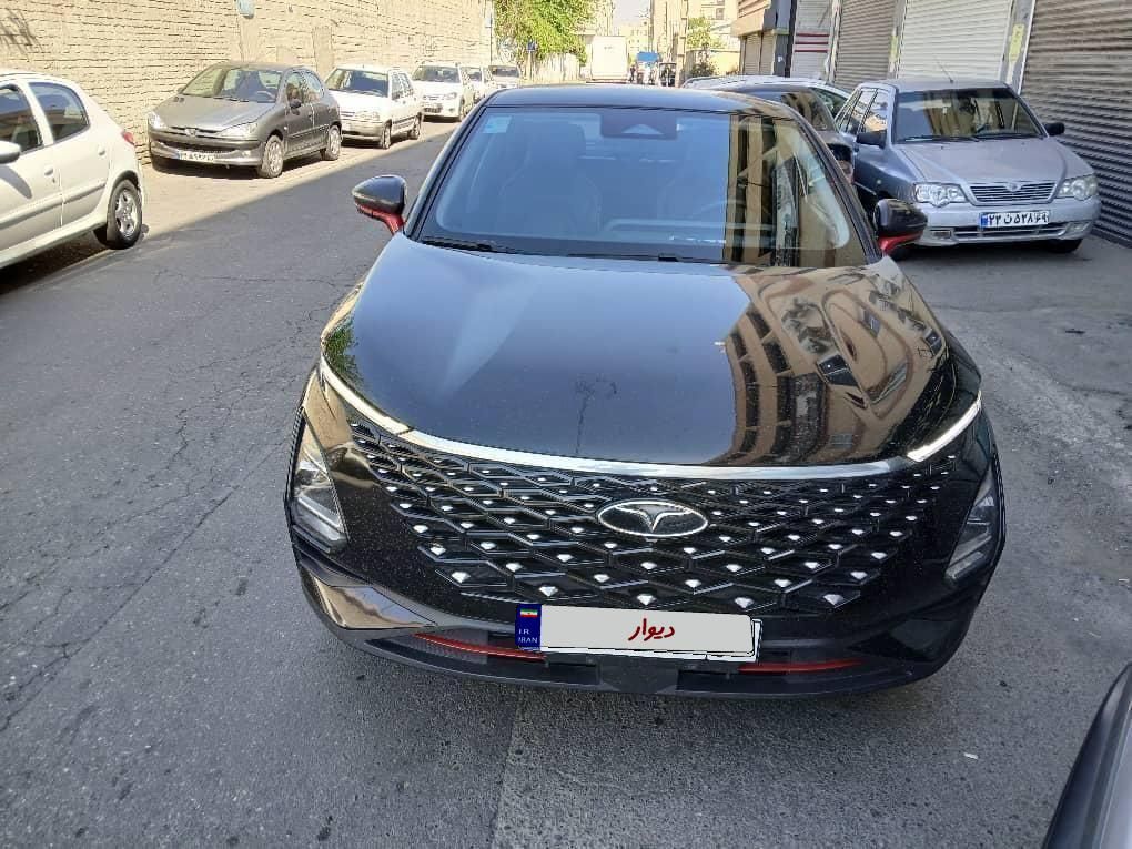 فونیکس FX پریمیوم FWD - 1402