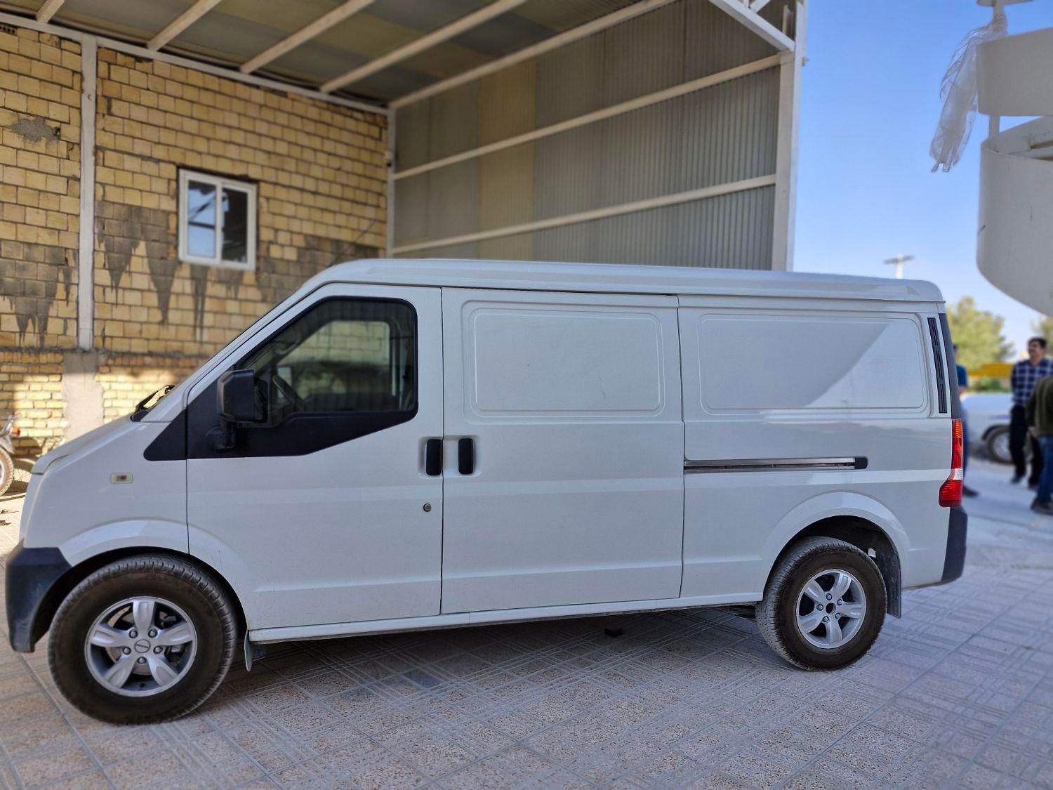 اینرودز C35 دنده ای - 1403