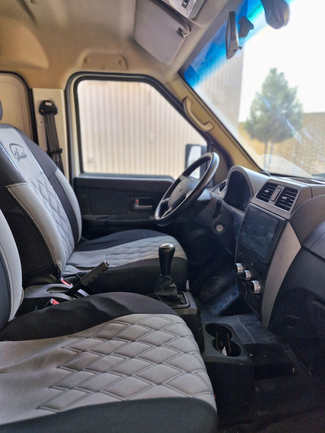 اینرودز C35 دنده ای - 1403