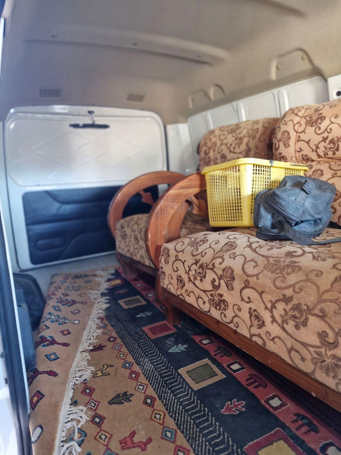 اینرودز C35 دنده ای - 1403
