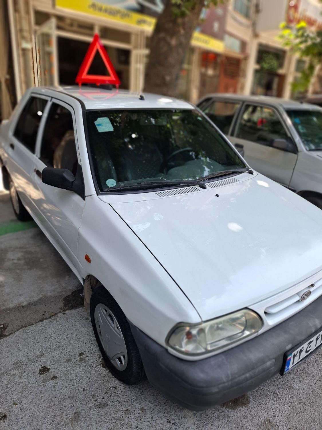 پراید 131 SE - 1399