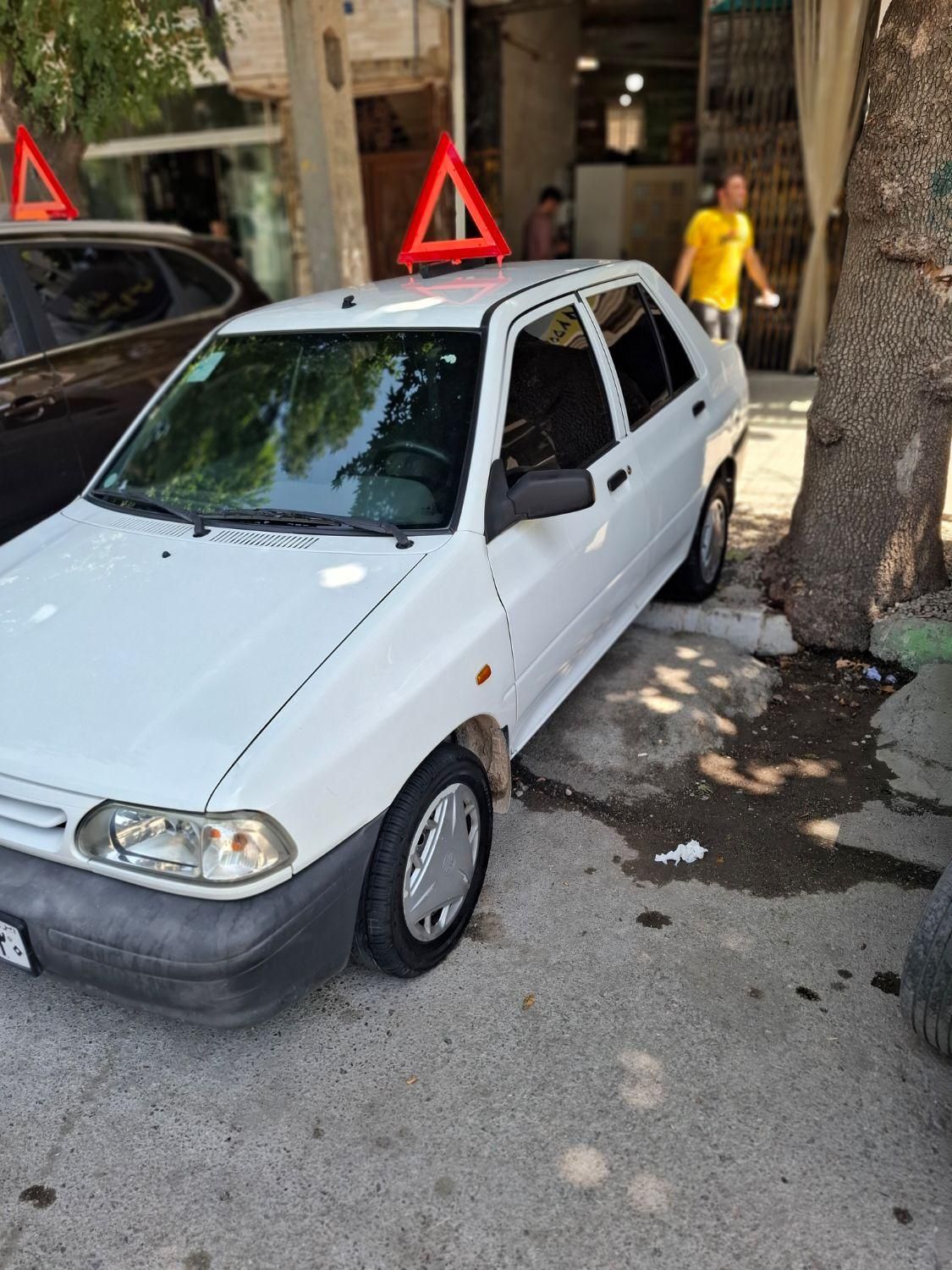 پراید 131 SE - 1399