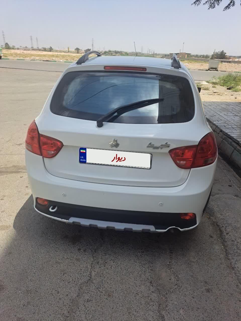 کوییک معمولی دنده‌ای - 1401