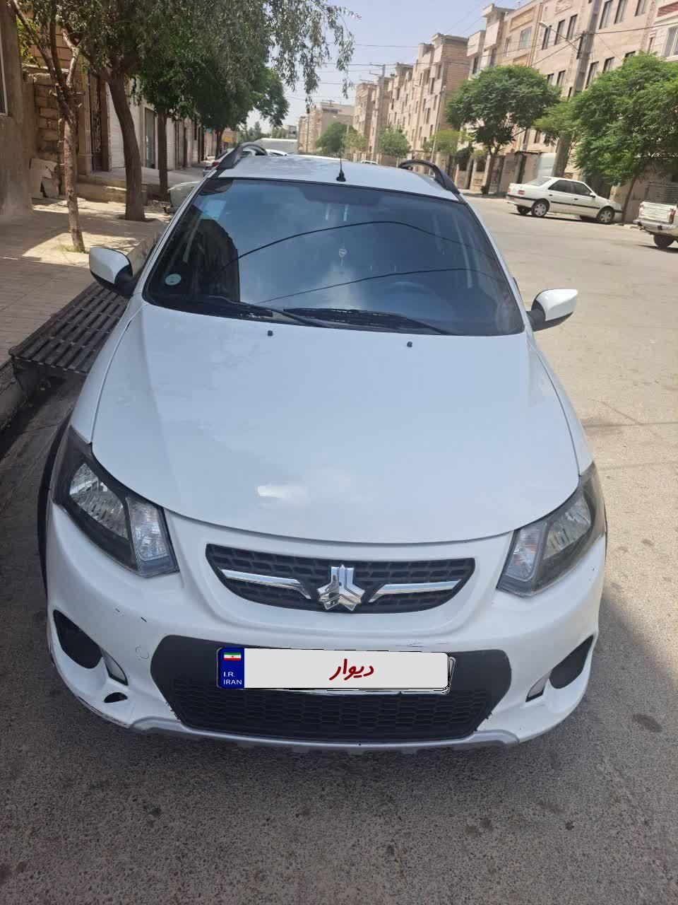 خودرو کوییک، معمولی آگهی ann_19457610