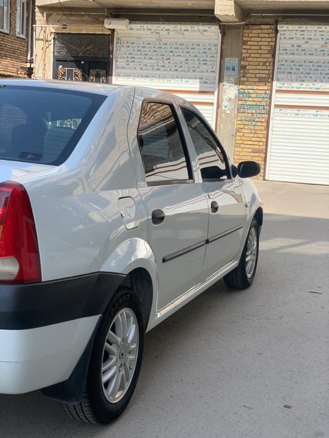 رنو تندر 90 E2 - 1391