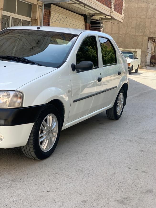 خودرو رنو، تندر 90 آگهی ann_19457616