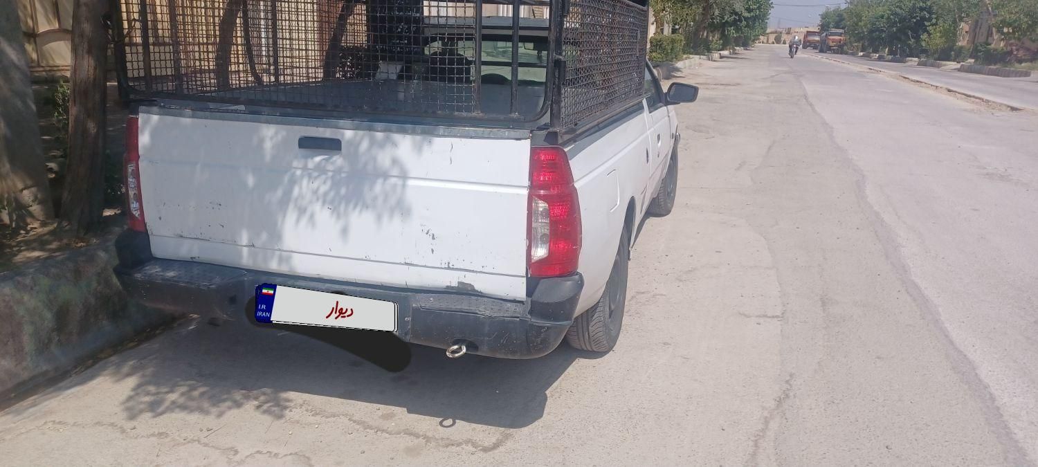 خودرو آریسان، معمولی آگهی ann_19457617