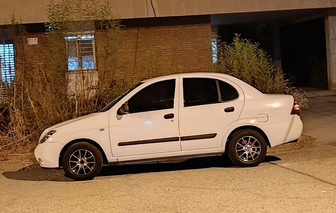 خودرو تیبا، صندوق دار آگهی ann_19457633