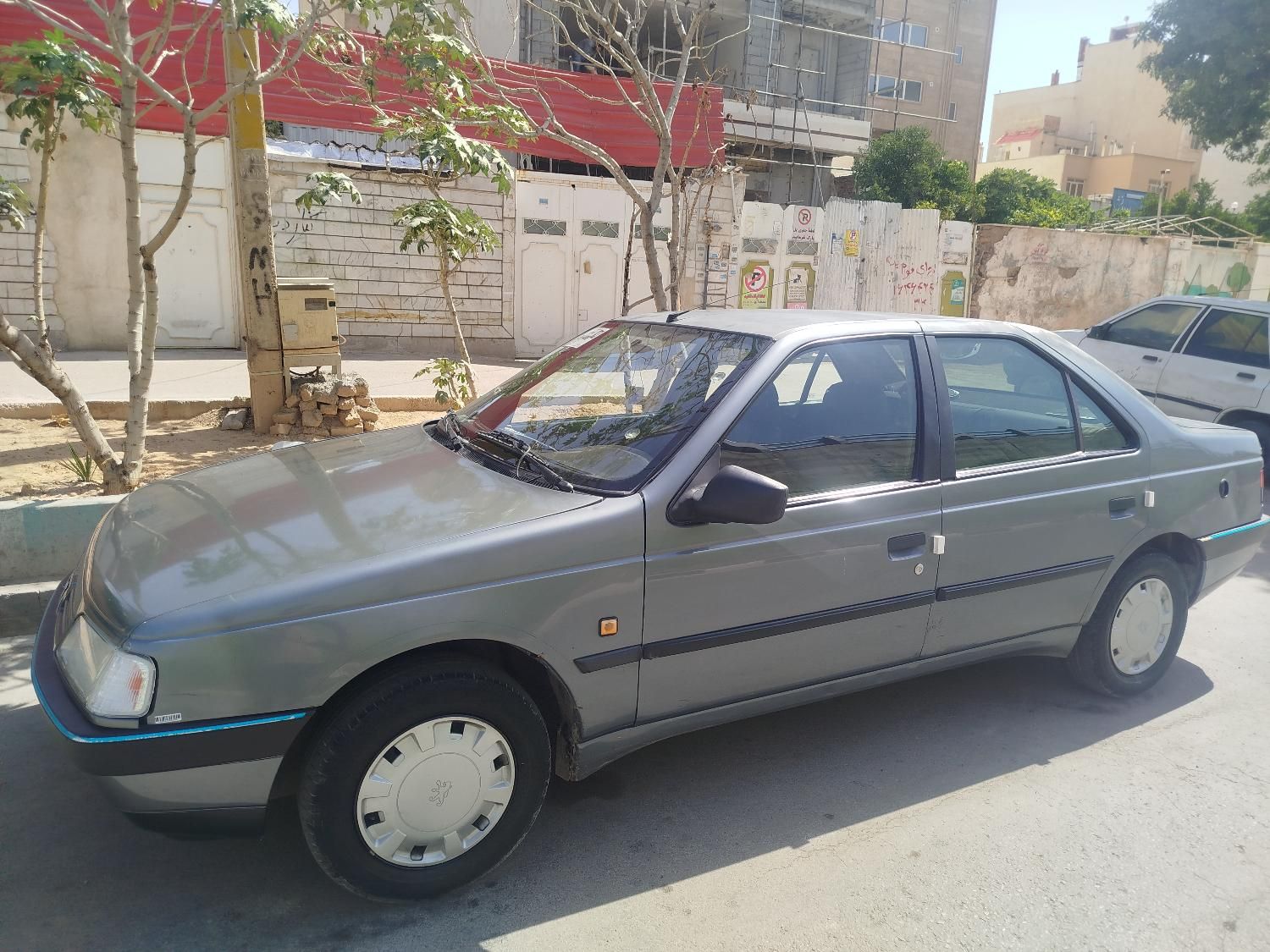 خودرو پژو، 405 آگهی ann_19457639