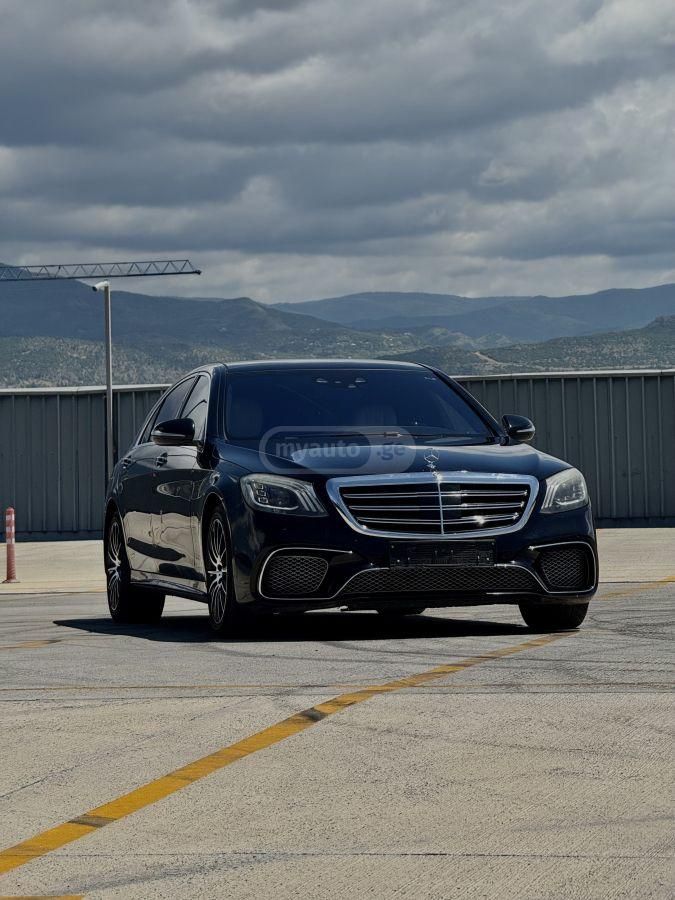 بنز GLK 350 - 2017
