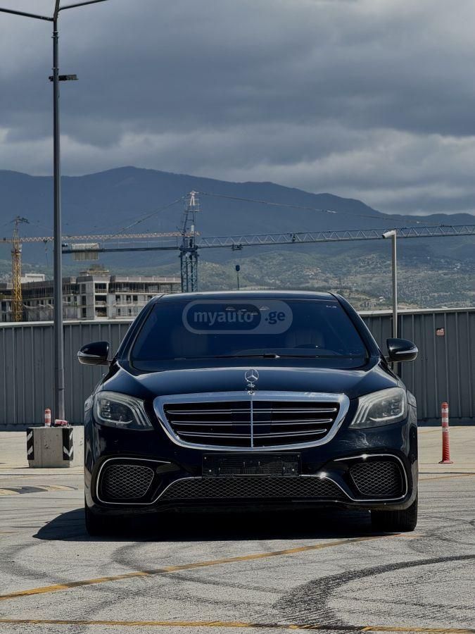بنز GLK 350 - 2017