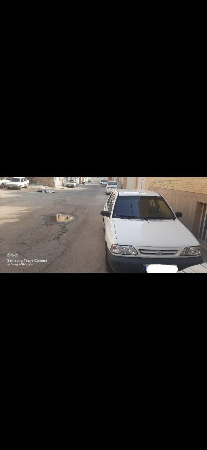 خودرو پراید، 131 آگهی ann_19457649
