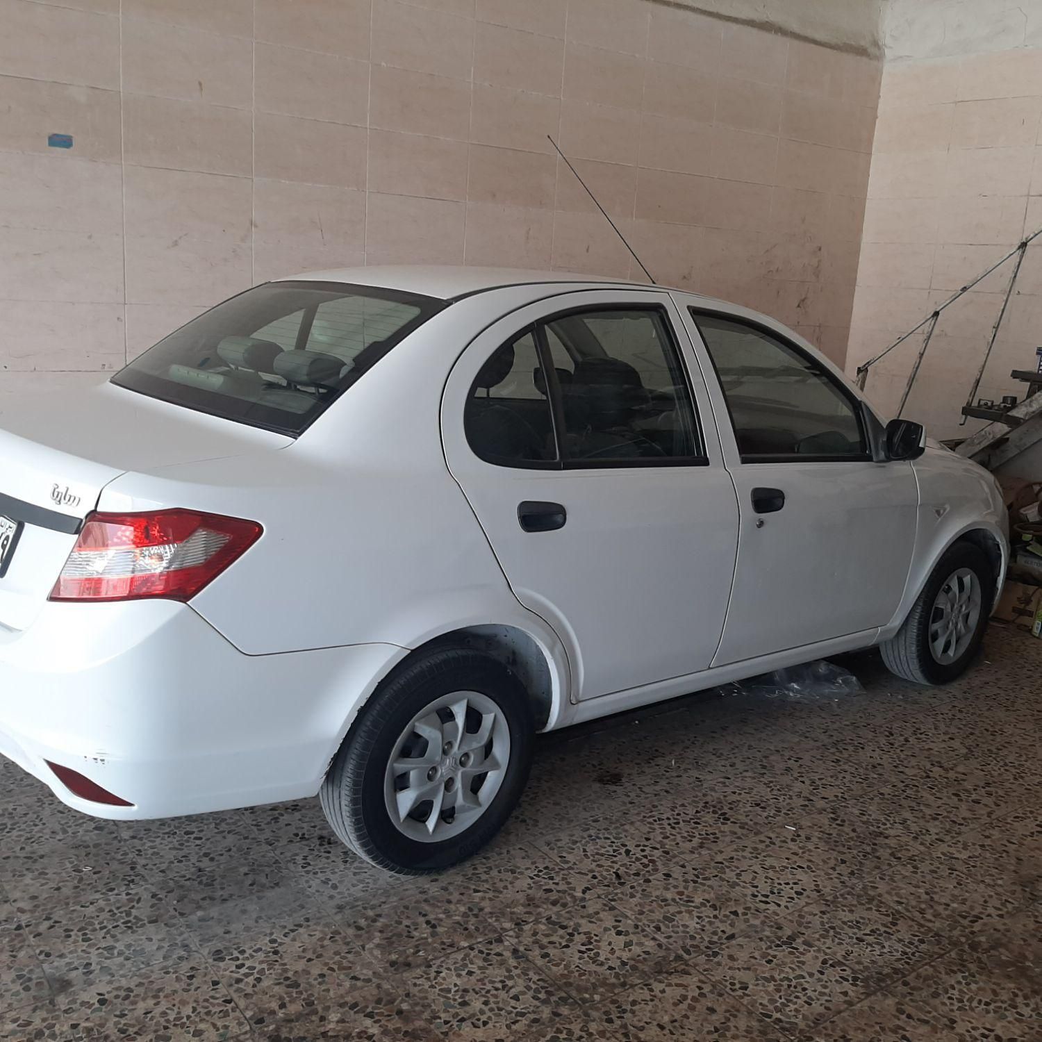 خودرو ساینا، EX آگهی ann_19457679