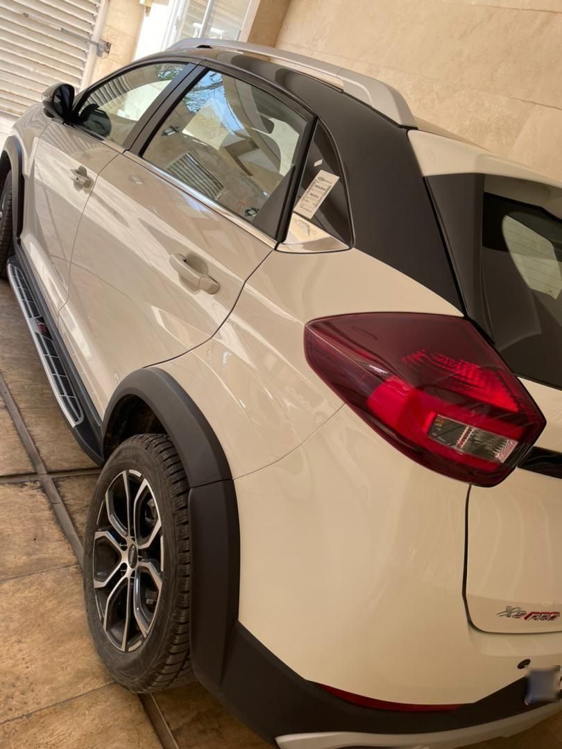 ام وی ام X22 پرو اتوماتیک IE - 1401