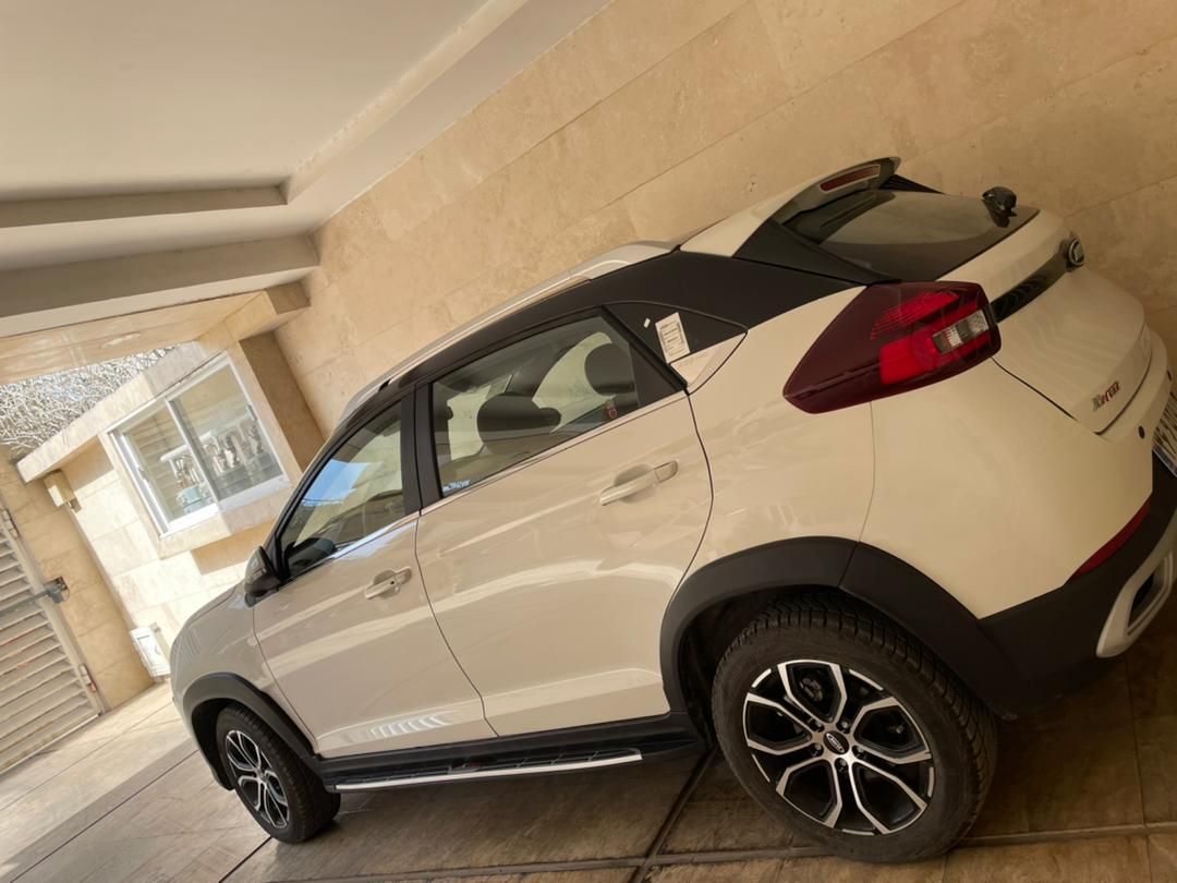 ام وی ام X22 پرو اتوماتیک IE - 1401