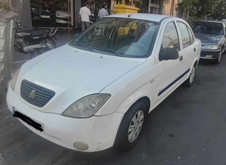 خودرو تیبا، صندوق دار آگهی ann_19457758