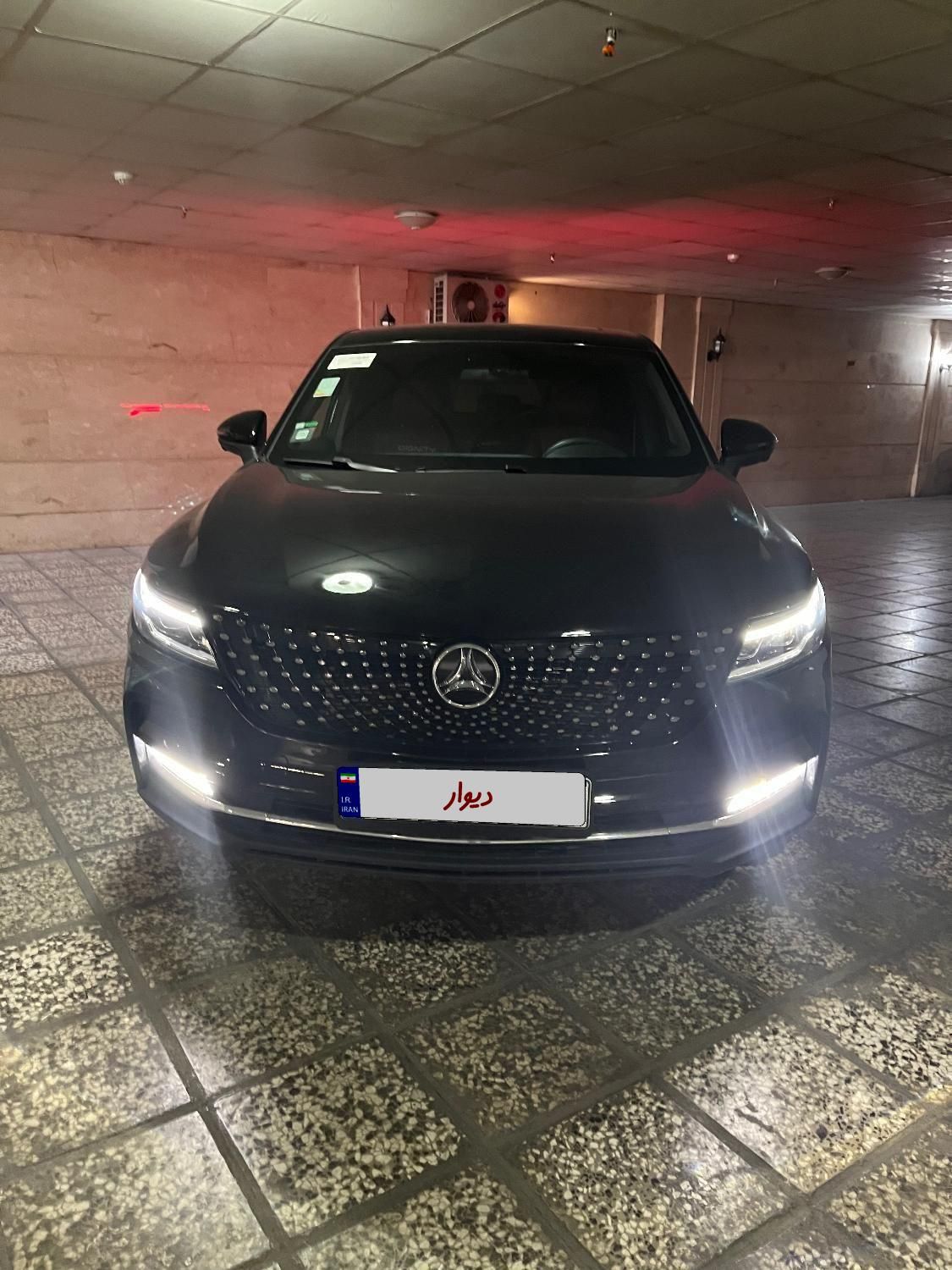 خودرو دیگنیتی، پرایم آگهی ann_19457802