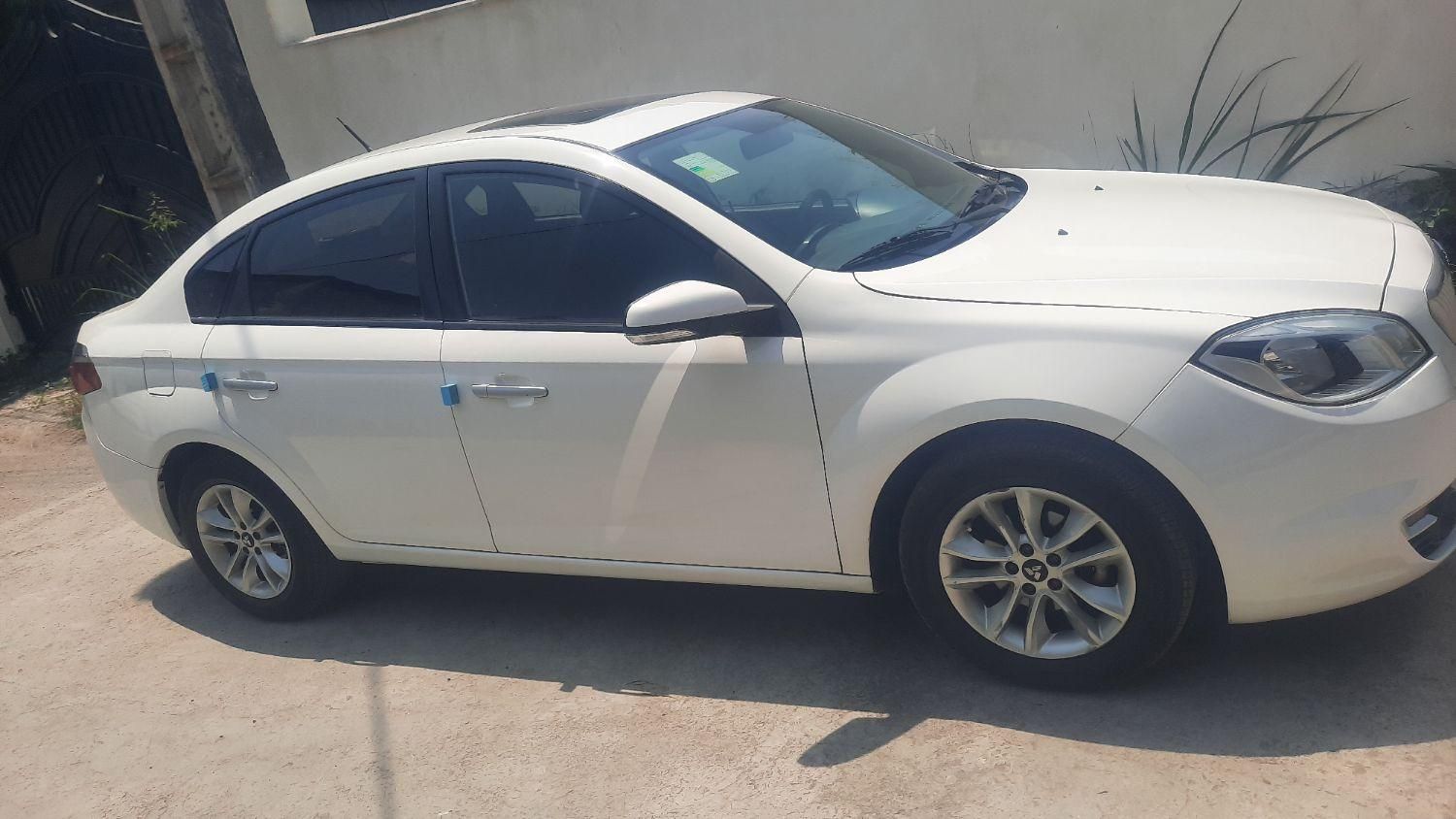 برلیانس H330 اتوماتیک 1650 - 1399