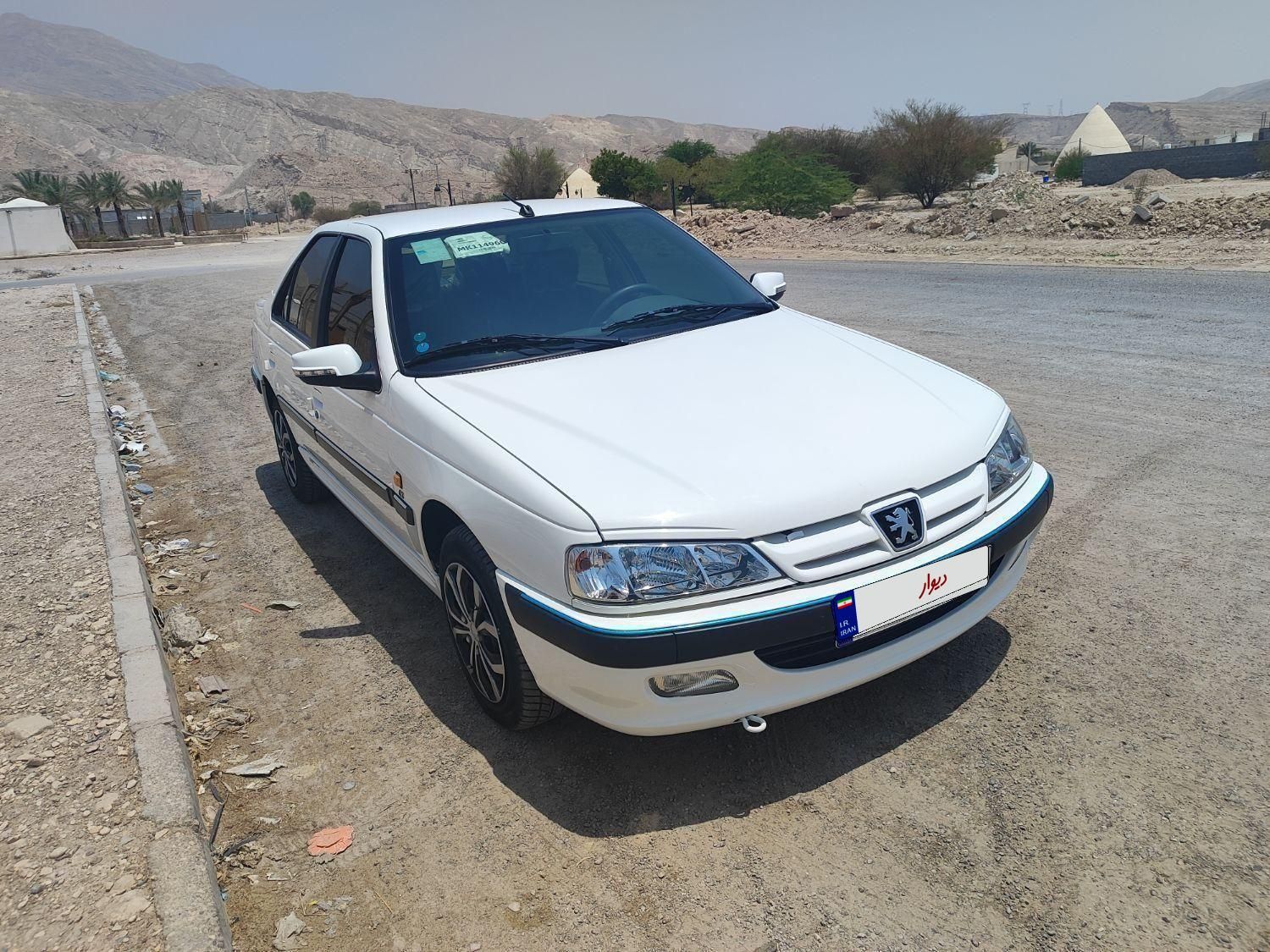 خودرو پژو، پارس آگهی ann_19457823