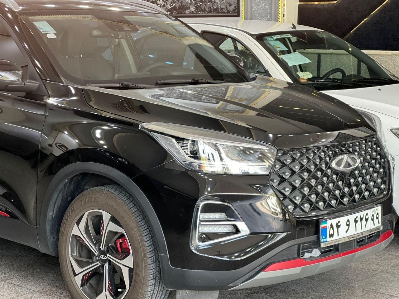 ام وی ام X55 پرو IE - 1403