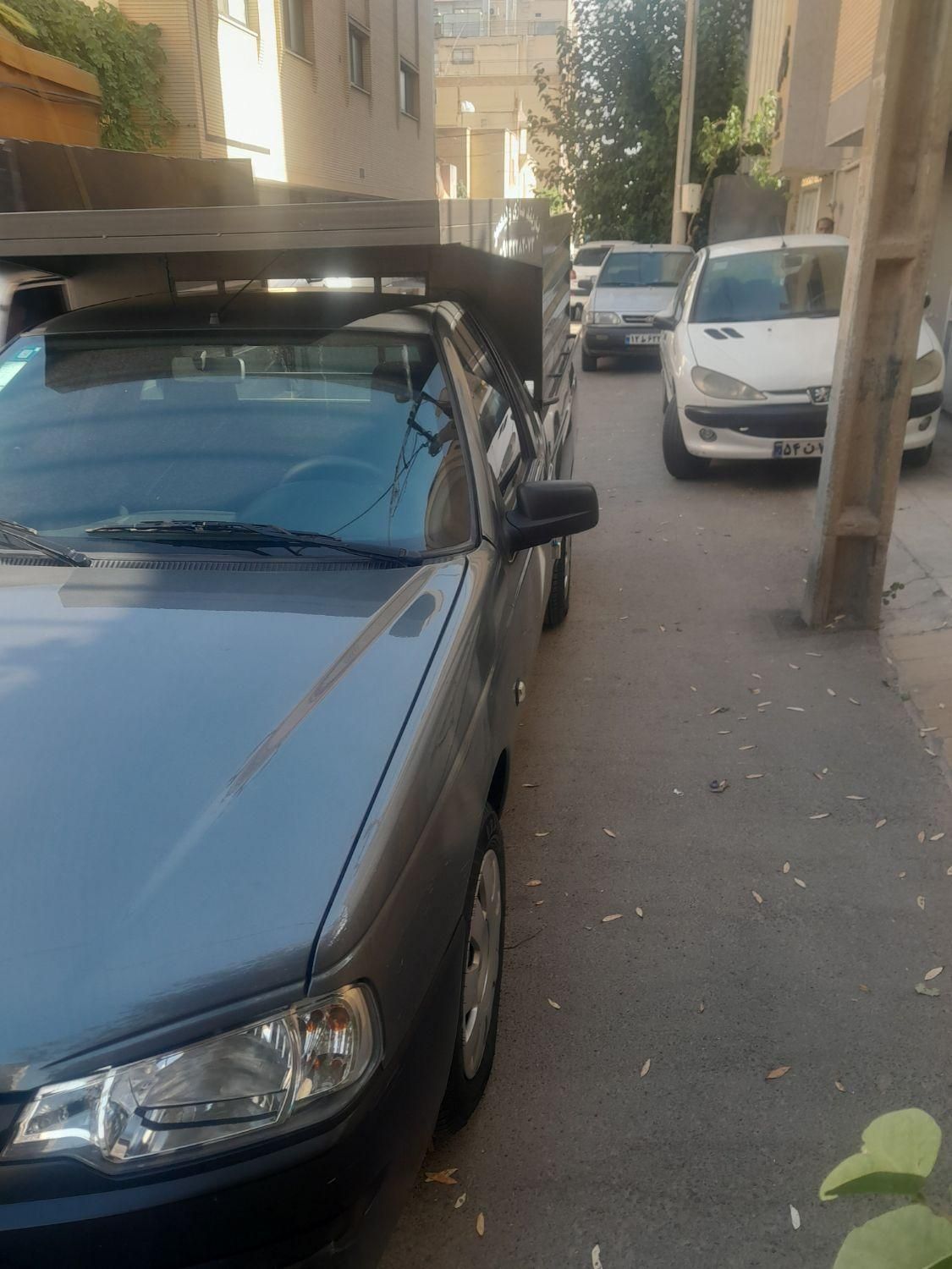 خودرو آریسان، 2 آگهی ann_19457851