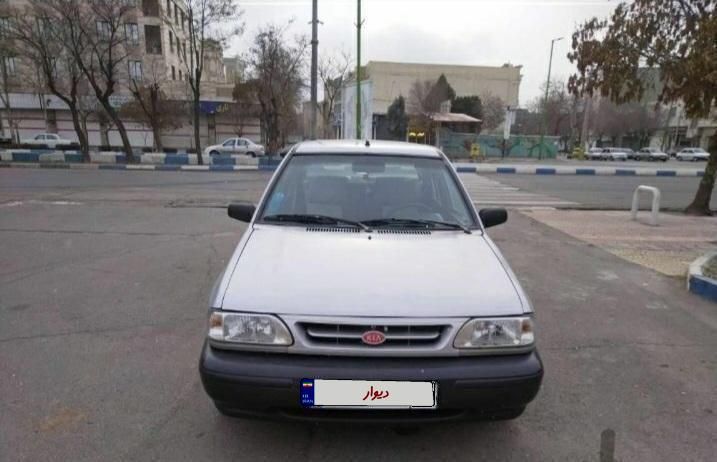 خودرو پراید، صبا آگهی ann_19457869