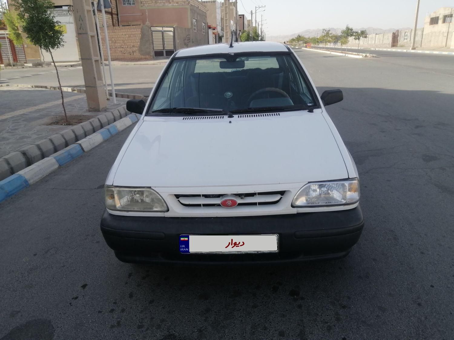 خودرو پراید، صبا آگهی ann_19457880