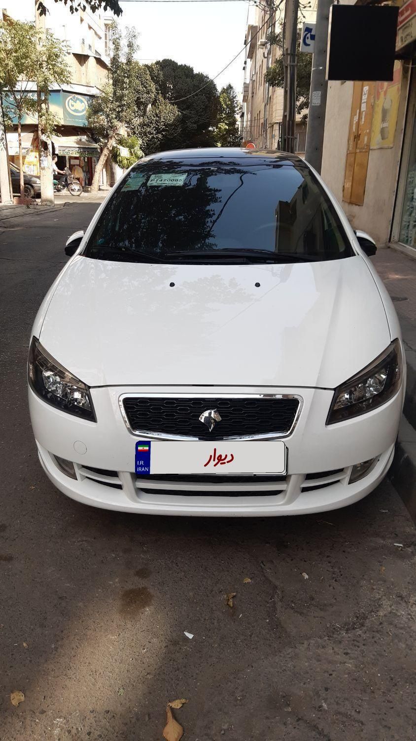 خودرو رانا، پلاس آگهی ann_19457908