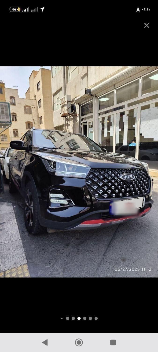 ام وی ام X55 پرو IE - 1401