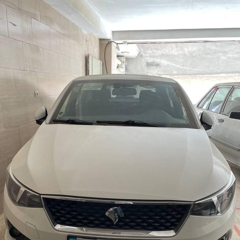 تارا اتوماتیک V4 LX - 1403