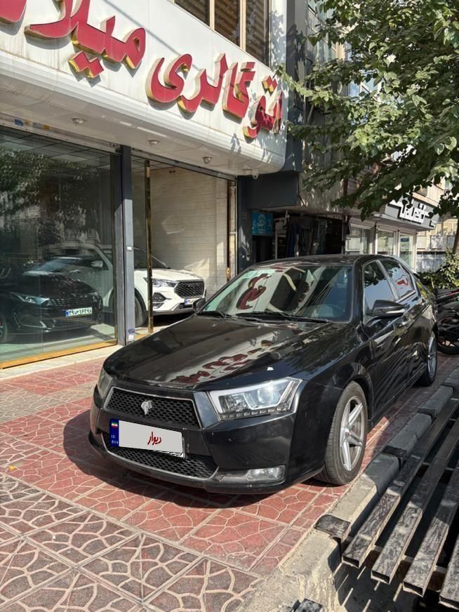 خودرو دنا، پلاس آگهی ann_19457961
