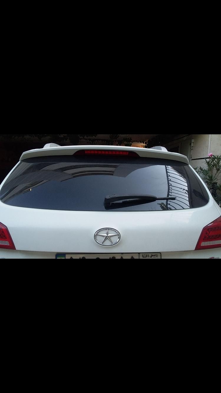 خودرو جک، S5 آگهی ann_19458006