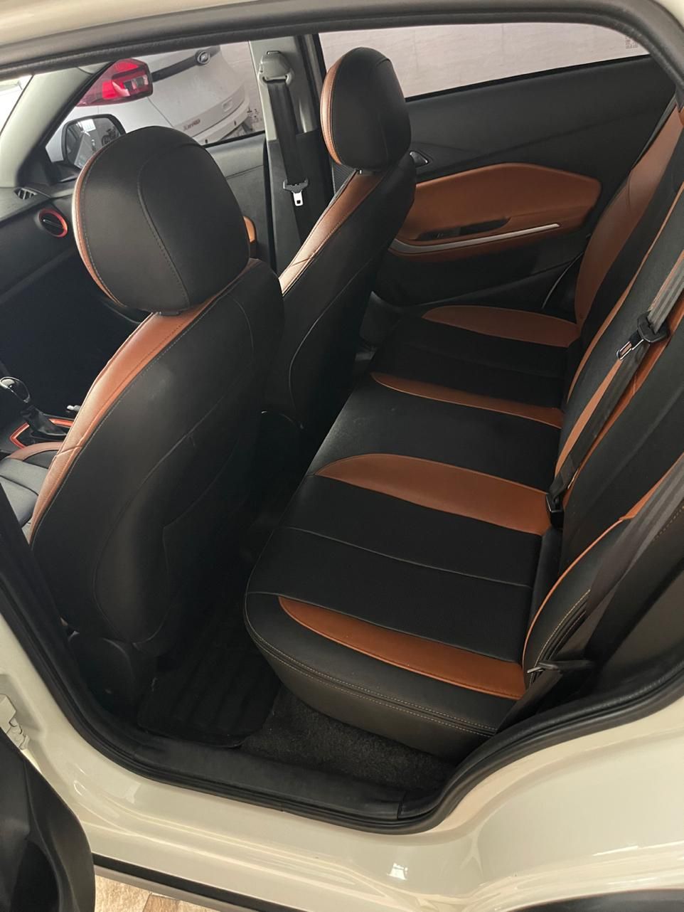 ام وی ام X22 اتوماتیک ساده - 1396