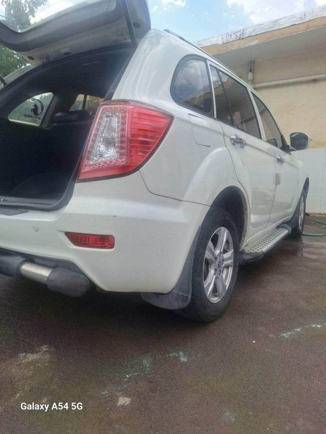خودرو لیفان، X60 آگهی ann_19458038