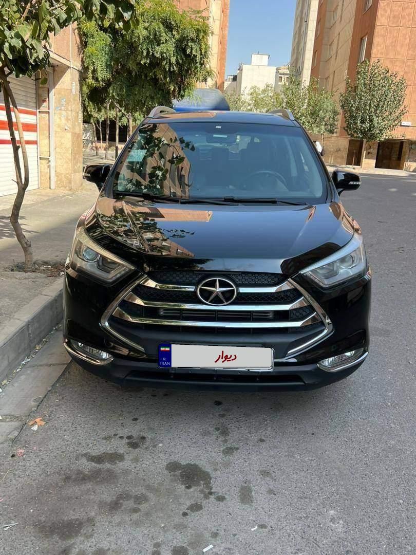 خودرو جک، S3 آگهی ann_19458048