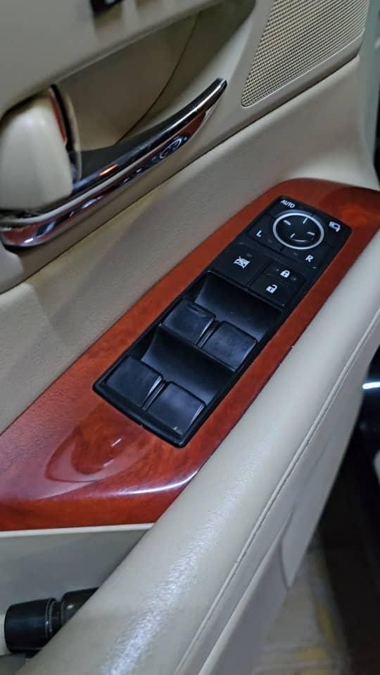 لکسوس RX 350 - 2010