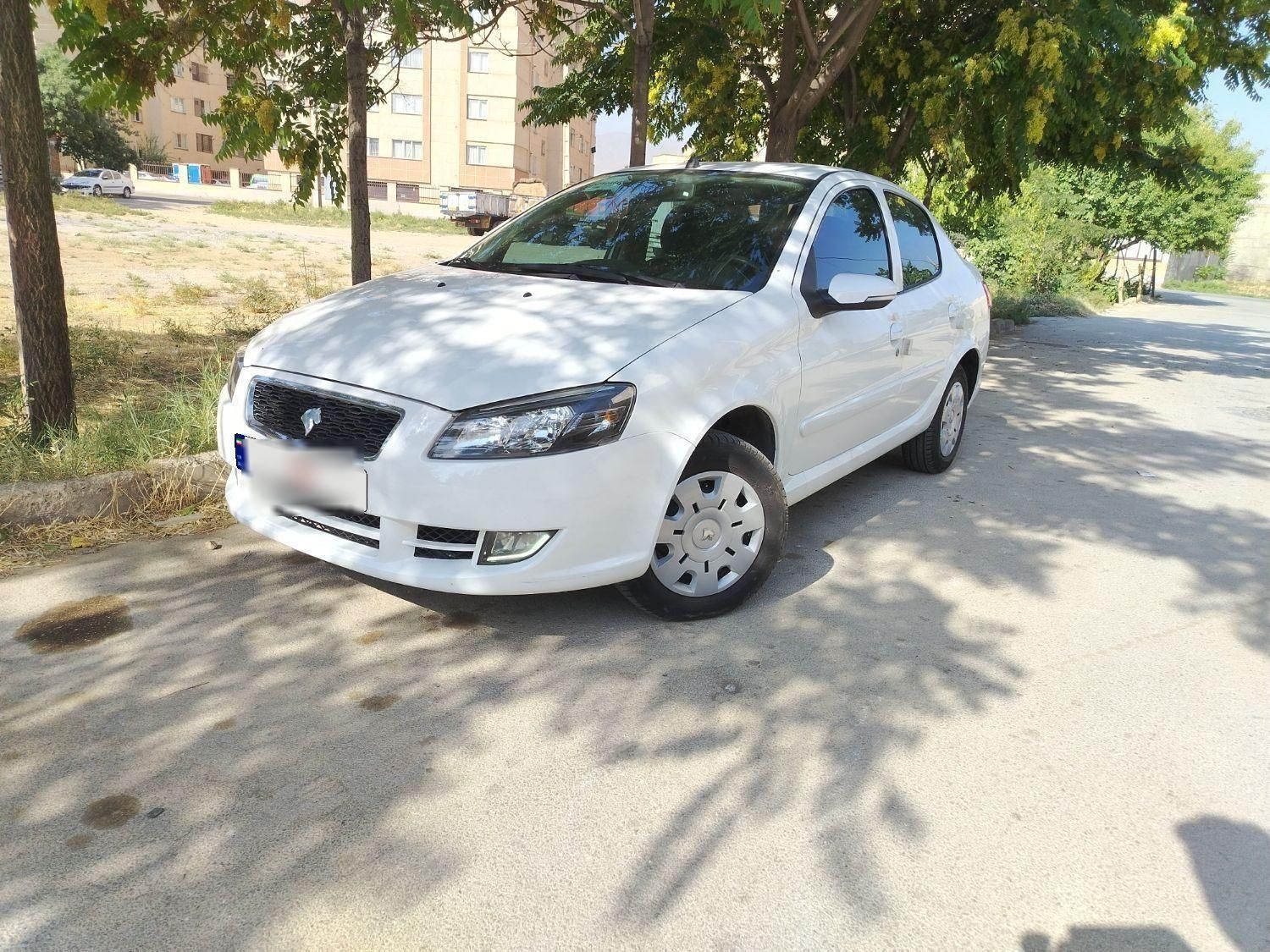 خودرو رانا، پلاس آگهی ann_19458069