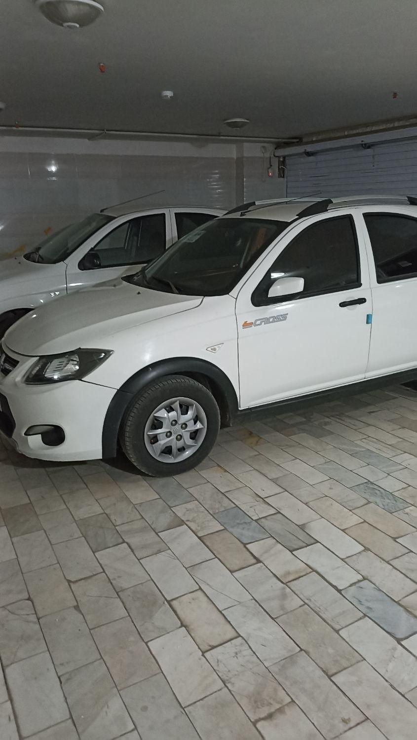 خودرو کوییک، معمولی آگهی ann_19458079