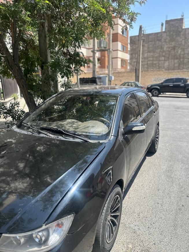 لیفان 620 دنده ای 1800 - 1394