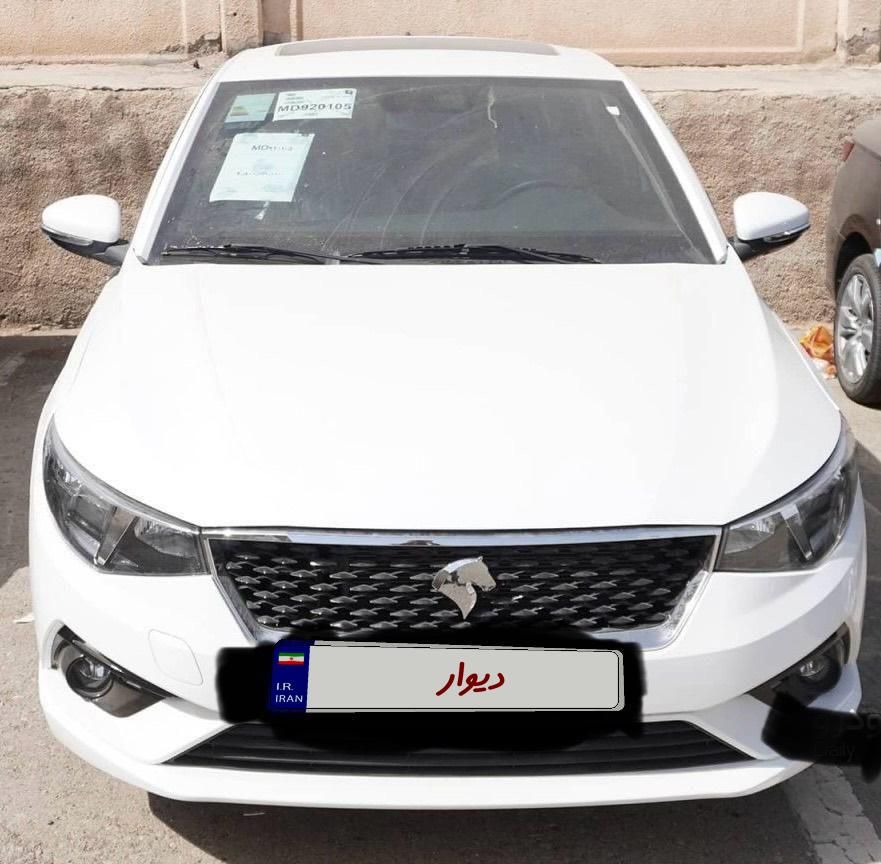 تارا اتوماتیک V4 LX - 1404