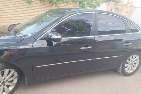 خودرو هیوندای، آزرا (گرنجور) آگهی ann_19458135