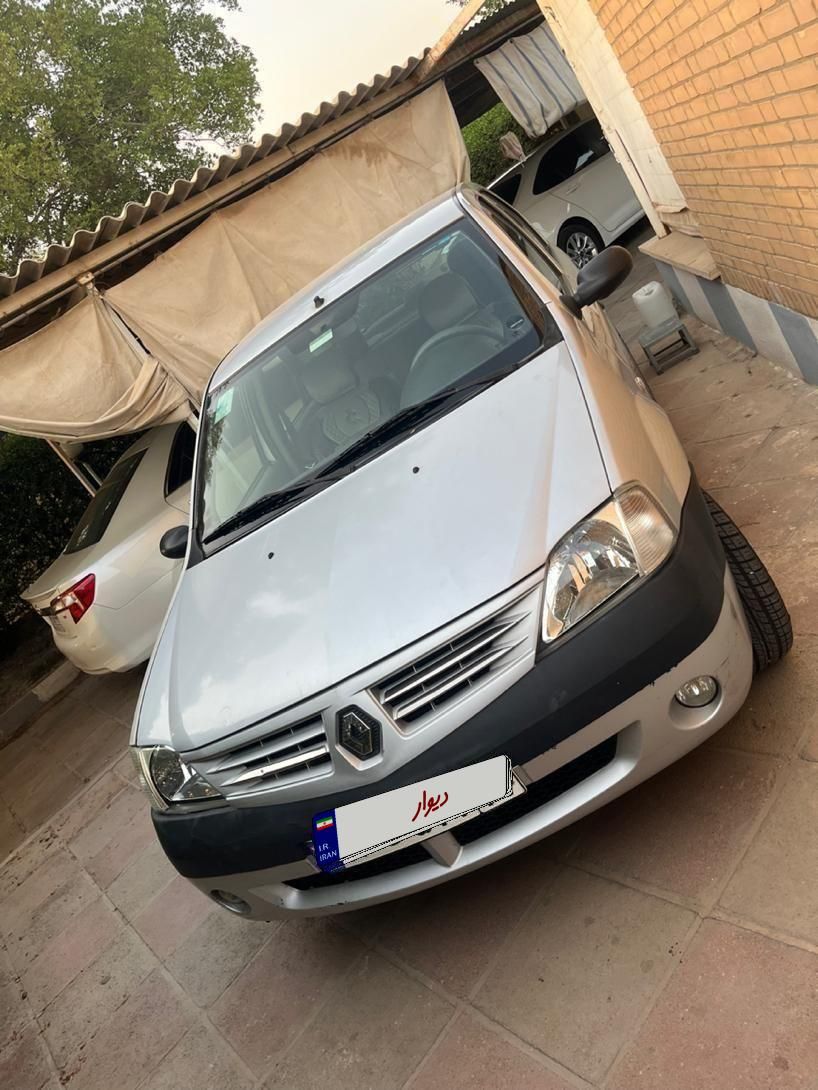 خودرو رنو، تندر 90 آگهی ann_19458140
