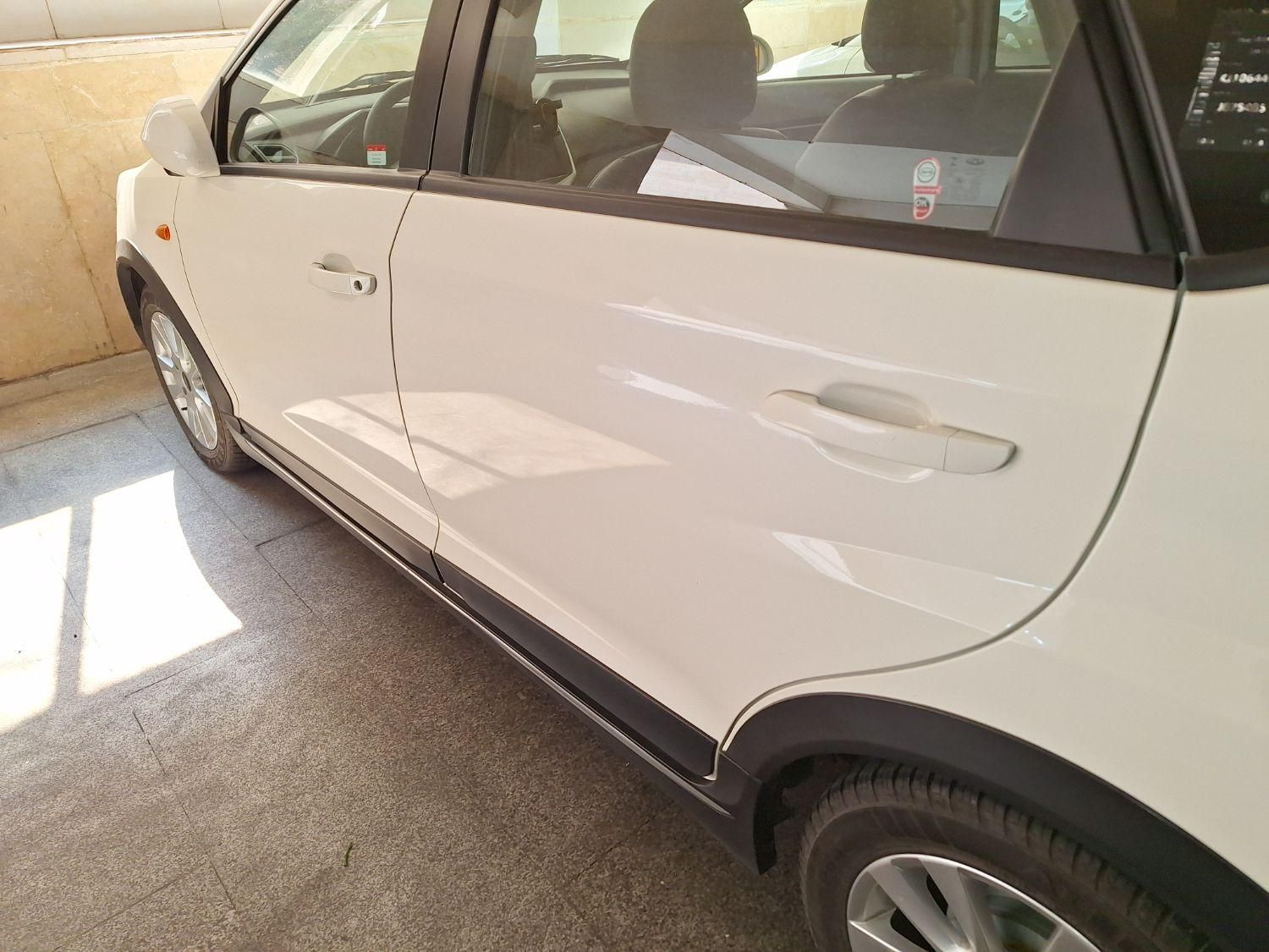 ام وی ام 315 هاچ بک اسپرت اکسلنت - 1397