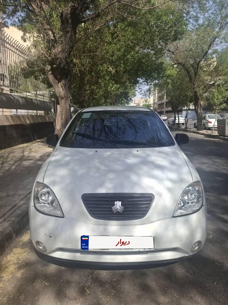 خودرو تیبا، صندوق دار آگهی ann_19458270