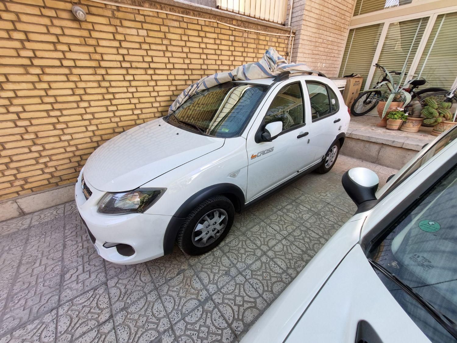 خودرو کوییک، معمولی آگهی ann_19458277