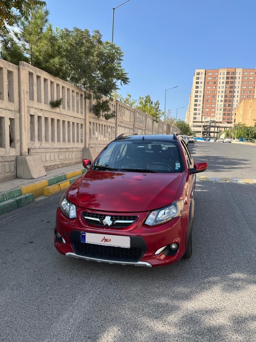 خودرو کوییک، R آگهی ann_19458285