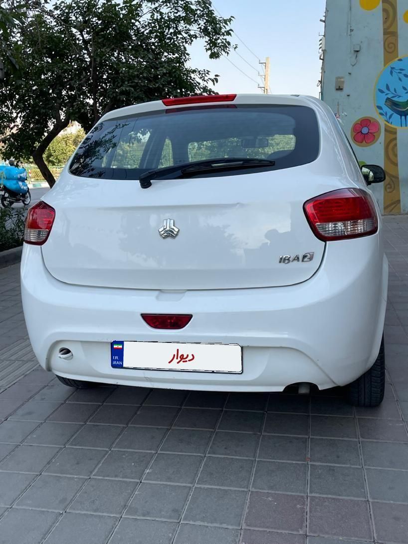 خودرو تیبا، 2 آگهی ann_19458296