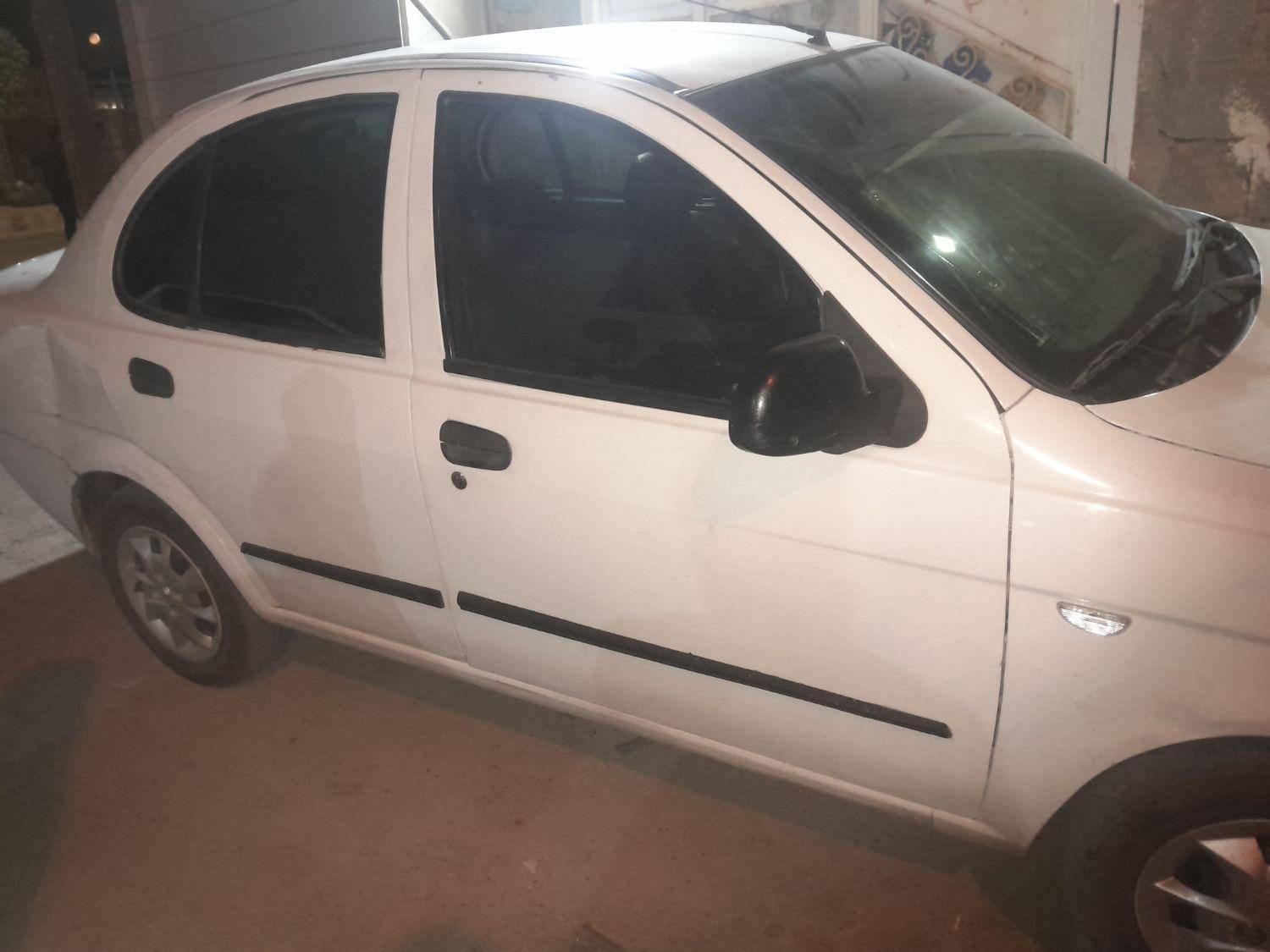 خودرو تیبا، صندوق دار آگهی ann_19458309