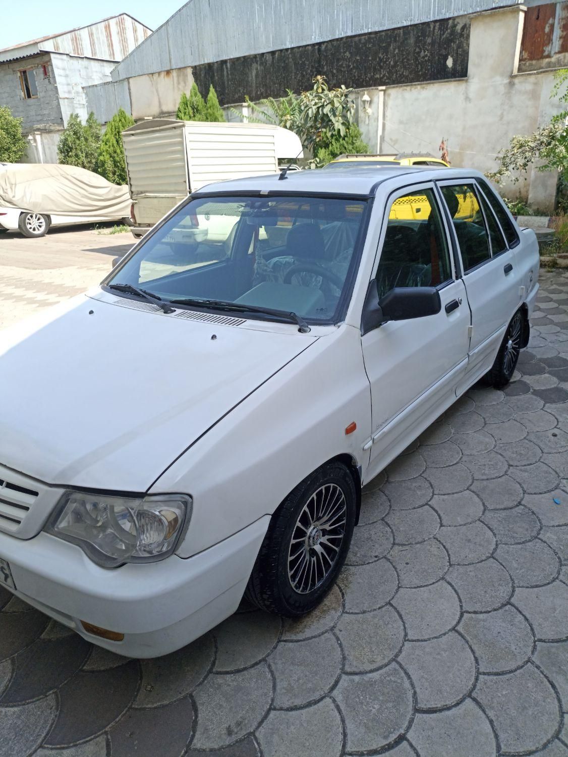 خودرو پراید، 132 آگهی ann_19458326